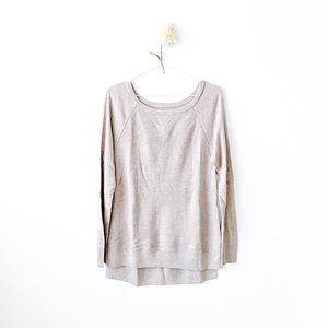 American Eagle Light Sweater